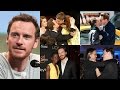 Girls Michael Fassbender Dated (Xmen - Magneto)