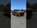 Living With The 126 000 Audi RS Q8 Living With The 126 000 Audi RS Q8