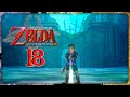 Master Schwert! | The Legend of Zelda: Twilight Princess HD #18 (German/100%/4K60FPS)