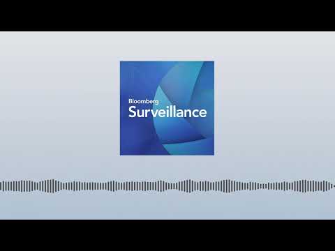 Single Best Idea with Tom Keene: Rebecca Patterson & Claudia Sahm | Bloomberg Surveillance Episode cover