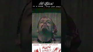 GG Allin chatting about the song The Snakeman, from Carnival Of Excess, Tampa 1991 #shorts
We were discussing The Snakeman, from Carnival Of Excess. It almost didnt make the album, but... The Razor saved the day, nailing the backup vocals. GG liked the way they sounded together. She would sing with him on Pick Me Up (on your way down), This Room and of course Carmelita. Tampa 1991.
#ggallin #carnivalofexcess #outlawcountry #undergroundmusic #punk #punkrock #hated #reels #shorts #livefastdie #gg GG Allin chatting about the song The Snakeman, from Carnival Of Excess, Tampa 1991 #shorts