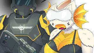 Download Lagu Patriotic Bug Losing Sleep | Helldivers 2 Comic Dub MP3 Download Lagu Patriotic Bug Losing Sleep | Helldivers 2 Comic Dub MP3