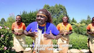 AYENYUN (MOTHER)-KALYA CULTURAL DANCERS Official Video