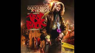 Trap Back - Gucci Mane ( Full Mixtape )