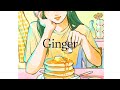 Ginger / TOMOO (covered by ICCHAN)
