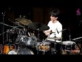 Senior Jazz Drumset Graduate Recital by Nathanon Kaewsri