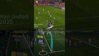 “Messi 2008 ICONIC Goal Recreated in eFootball 26! 🤯⚡” #Messi #FootballShorts