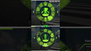 Fasttrack vs Grey Matter Speed Test ⚡ Who Is Faster?