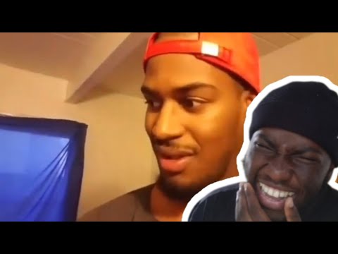 When she asks, "What are we?" | Hillarous Reaction