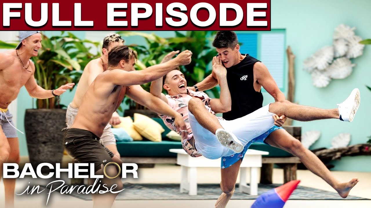 Bachelor In Paradise Australia Season 2 Episode 4 (Full Episode)
