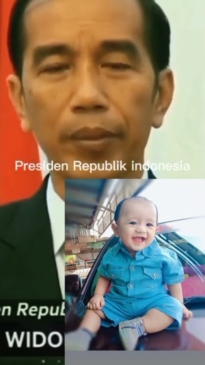 Ucapana apara tokoh untuk ultah @faizsyarief @hafidzsyarief | #ultah #template
