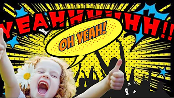 イエーイ効果音 イエーイ効果音