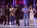 [Falling Love] Salman teach karan johar in filmfare 2015