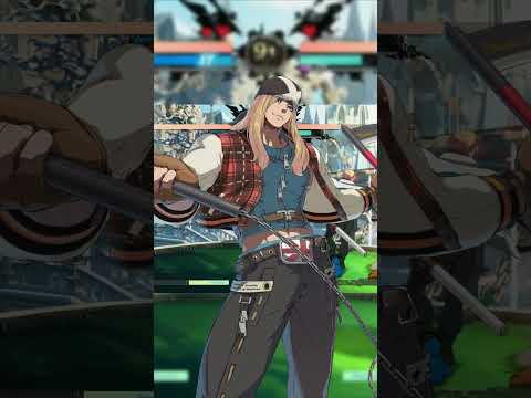 Guilty Gear Strive | Did You Know? #ggstrive #fgc