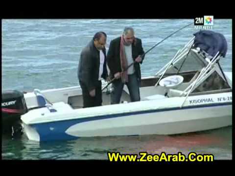 Jar W Majrour Ep 7 Mohamed Khouyi جار ومجرور محمد خيي