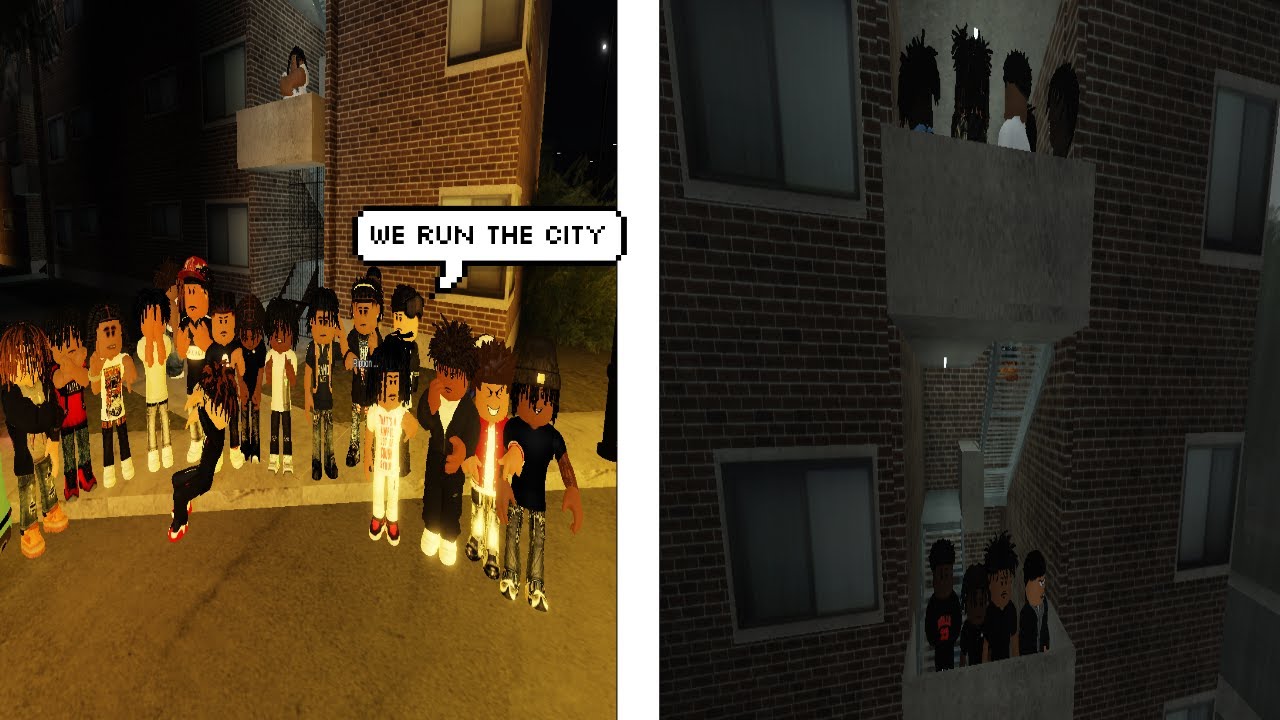 In The Trenches That’s Where I Feel Safe At In Chicago🏚️🐍 | Symir In Unforgiven v3 Ep.1