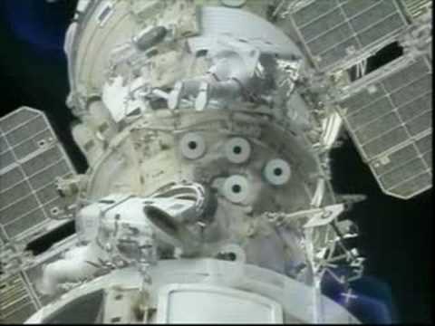 Quincy Jones "Walking in Space"