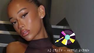 DJ Ember - Subtle Echoes 2024