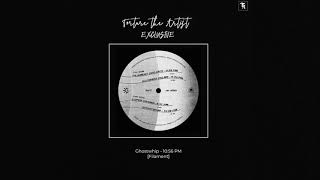 Ghostwhip - 1056 Pm Filament