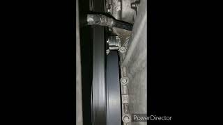 T1N Sprinter loud rattling tapping noise SOLVED! Tensioner clacking bc belt too long