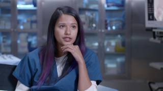 Celebrity The Night Shift Season Four Tanaya Beatty 1 Net Worth