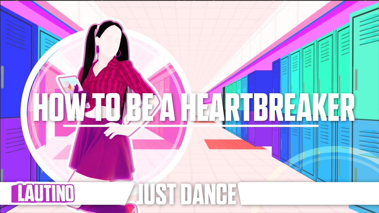Just Dance 2020: How To Be A Heartbreaker by Marina And The Diamonds! | Fanmade