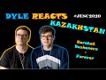 Kazakhstan - JUNIOR EUROVISION 2020 REACTION #DyleReacts