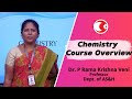 Lecture 01| Introduction to Chemistry | Course Overview &amp; What to Expect | Syllabus &amp; Scope | Co's