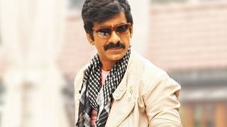 Krishna The Power Of Earth - South Best Action Full Movie | Ravi Teja, Trisha Krishnan