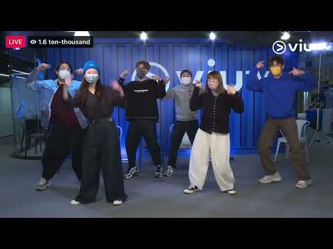 膠戰2之6膠送福利 - 首跳《膠戰》主題曲《膠on!》