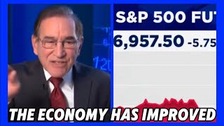 Experts React as U.S. Productivity Records Its Strongest Growth in Years