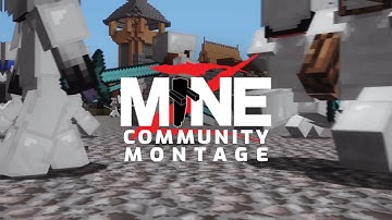MineZ  | The Final Community Montage