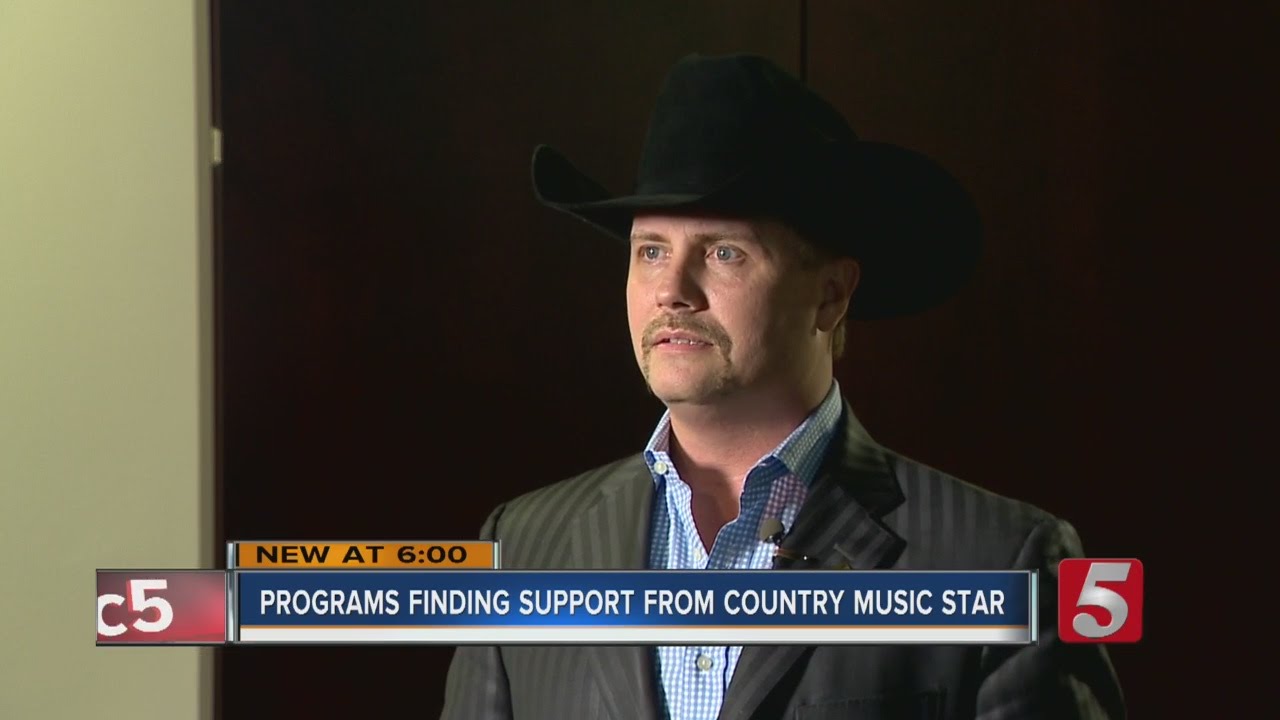 Court Programs Change Lives For Nashvillians