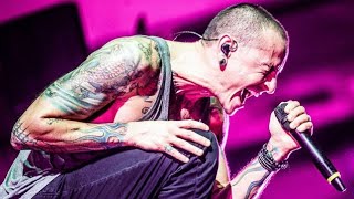 Download lagu Chester Bennington AI - Bring me to life (evanescence)