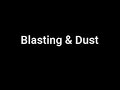 City of Hurricane Blasting &amp; Dust