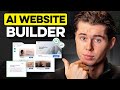 10Web AI Builder Tutorial & Review 2025 | How to Create a Wordpress Website with AI