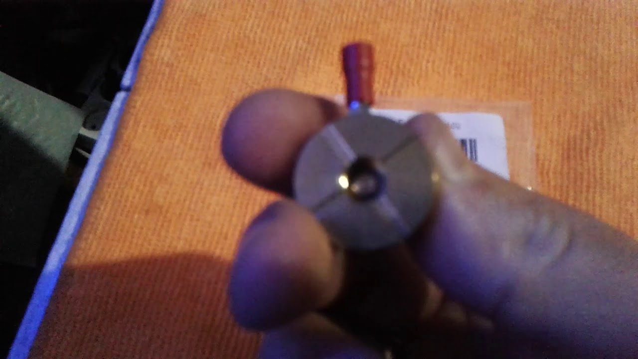 Spring   loaded Center Pin 22mm Diameter Brass 510 Connector Spring   loaded Center Pin   COPPER COL