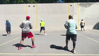 Father & Son Special 🔥 Keith Jackson Shawn Jackson vs Warrior Joey Bagels