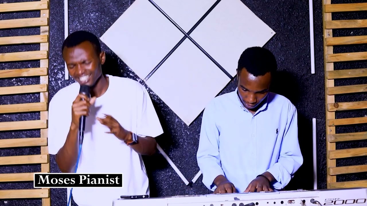 IGITARAMO Ep1: Moses and Clement || MUTANGABUGINGO, DUFITE IBIHAMYA, NIYO YONYINE YO KWIZERWA