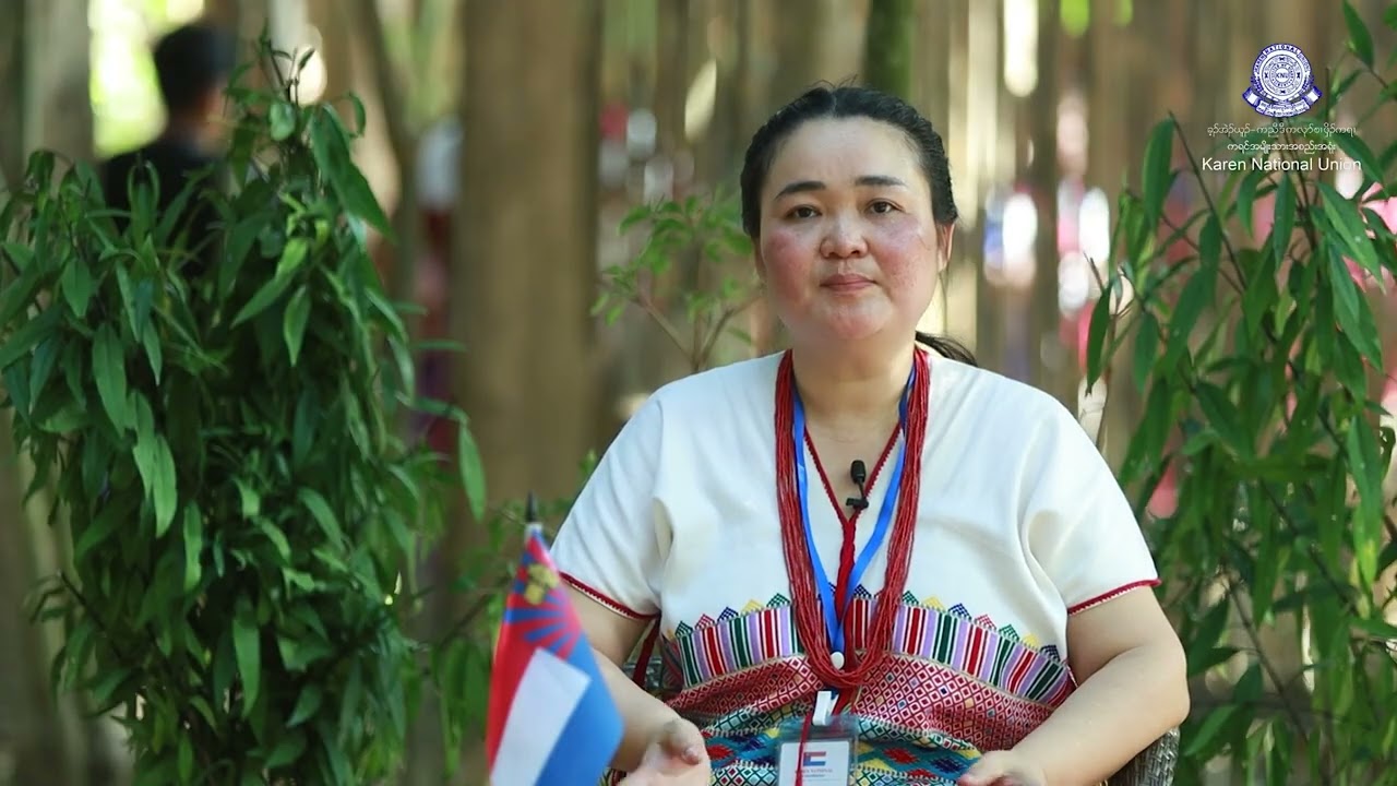 သရၣ်မုၣ်နီၢ်ကညီဖီ အတၢ်ကတိၤဆၢဂ့ၤဆၢဝါဒီး အတၢ်ကတိၤဟ့ၣ်ဂံၢ်ဟ့ၣ်ဘါကညီဖိ ဖဲ (၇၈)ဝီတဝီ ကညီဒီကလုၥ်မုၢ်နံၤ.