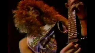 (BETTER QUALITY!) Winger performing 