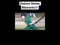 Badass anime moments  anime animeedit badassanime shorts plunderer fyp topanime epicanime