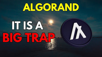 ALGORAND News Today, Technical Analysis and Price Prediction 2023/2024