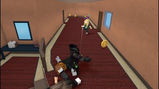 MM2 BIO SET MONTAGE (Murder Mystery 2)