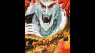 Misteri Mak Rompang_Hadiah Perkawinan 25_29