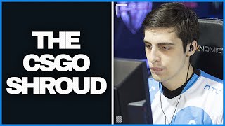 Thorin & Semmler On Shrouds Csgo Career