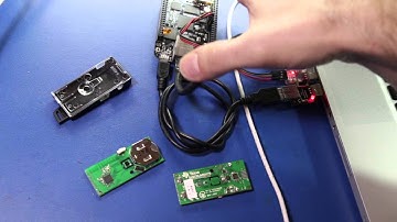 Ship IoT with TI CC2650 Sensortags, Beaglebone Black, and Devicehive - Part One