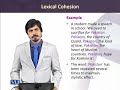 eng508  Semantics and Pragmatics ENG508 Topic No.103