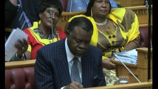 Opposition parties called to join hands with government in fighting corruption-NBC
