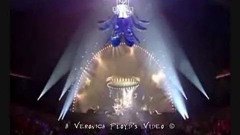 Pink Floyd Mad Remix 2OO6 Ft Veronica Floyd.